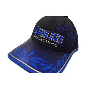 サンライン ツアーキャップV ブルーの買取情報