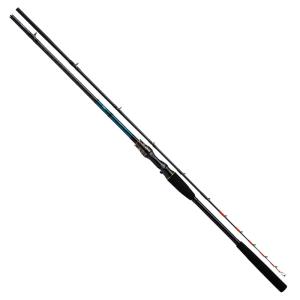 DAIWA（ダイワ） 船竿 25 メタリア エギタコ MH-170・J : 釣具の