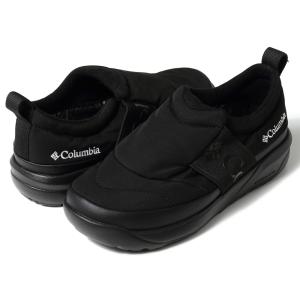 コロンビア 21秋冬 スピンリール モック ウォータープルーフ オムニヒート 8/26.0cm 010