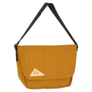 ケルティ FLAP SHOULDER(フラップ ショルダー) 6L/M Caramel｜naturum-outdoor