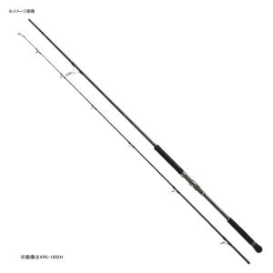 1/15まで全品+P5% ショアジギングロッド ゼスタ ランウェイ 24 11MH ザ