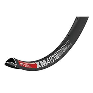自転車用品 DT SWISS XM481 29インチ
