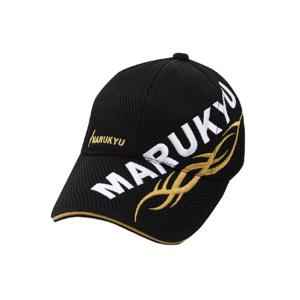 マルキュー（MARUKYU） マルキユーフラットバイザーキャップ02