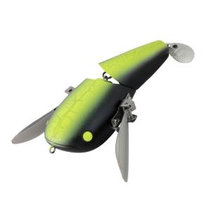 バス釣り用ハードルアー メガバス SHADING-X(シャッディング-X) R 55mm
