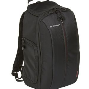 光学機器 aosta フォンタナII リュックL カメラリュック L レッド