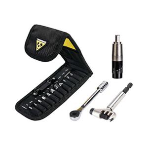 自転車メンテナンス用品 トピーク ラチェット ロケット ライト NTX+