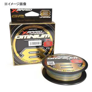 エックスブレイド(X-Braid) スーパー ジグマン X4 300m 3号 40lb 5