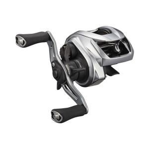 DAIWA（ダイワ） ベイトリール 21ZILLION(ジリオン) SV TW 1000H 右