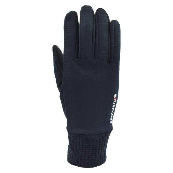 アウトドアグローブ extremities FLUX LINER GLOVE(フラックスライナーグロ...