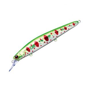 トラウトロッド テイルウォーク シルバーナ 瀧 (SILVERNA TAK) TZ
