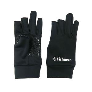 フィッシンググローブ Fishman Fishman 冬用グローブ XL
