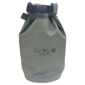 ランタンアクセサリー SPLASH FLASH ランタン會ランタンケース XS カーキ