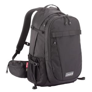 コールマン エスリア30 約30L ブラックの買取情報