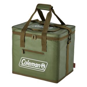 ソフトクーラー コールマン(Coleman) アルティメイトアイスクーラーII/35L 約35L オリーブ