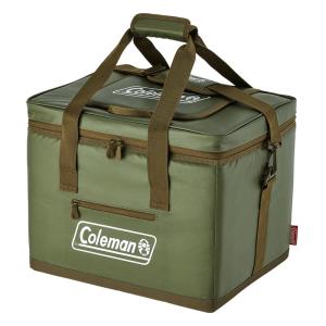 ソフトクーラー コールマン(Coleman) アルティメイトアイスクーラーII/25L 約25L オリーブ｜naturum-outdoor