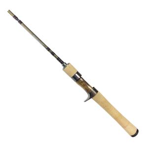 トラウトロッド フエルコ Huercox山波商店 YS408-5C(ベイト・5ピース