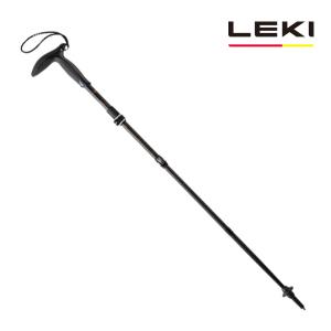 LEKI（レキ） レジェンドシリーズ マイクロ ブラック 85-100cm