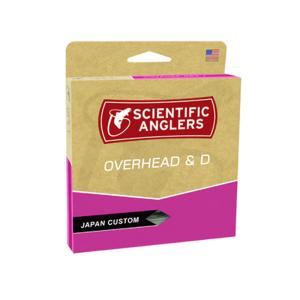 TIEMCO（ティムコ） 5/5は全品+P5% フライライン SA スープラ フィネス