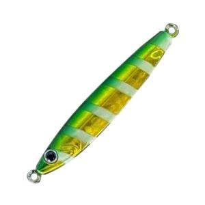 Zeake（ジーク） Rサーディン TG 40g タングステン メタルジグ ショア