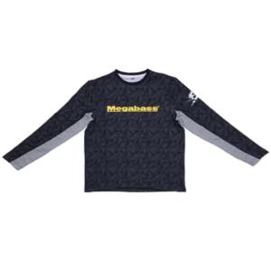 O.S.PフーデッドロングスリーブTシャツモデル5(速乾タイプ) Lサイズ