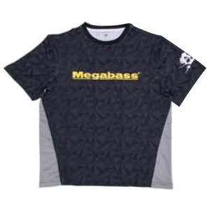 Gary YAMAMOTO（ゲーリーヤマモト） GYドライ Tシャツ : バック