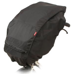 bikke（BRIDGESTONE） BIKKE POLAR用 フロントチャイルドシート用