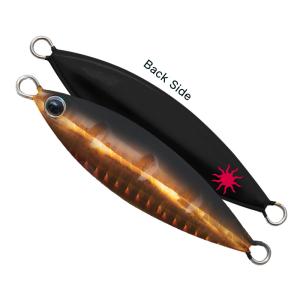 ジギング タコベイト アンリパ パームス スローブラットキャストクレーター レイクショアスロー 20g AL-600 デイタイムブレイク