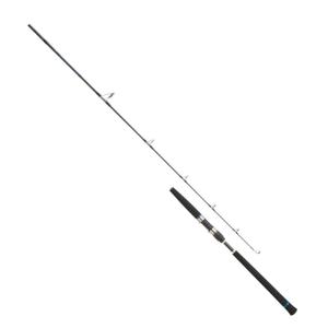 大阪漁具 ジギングロッド ライトジギング2 63ULS(スピニング・2ピース