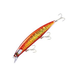 シマノ（SHIMANO） ルアー 熱砂 ヒラメミノーIII 125S AR-C OM-225M