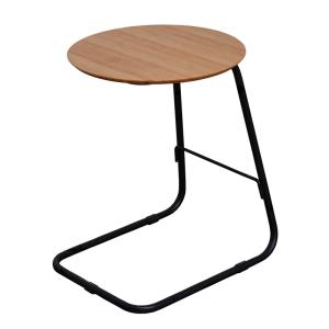 アウトドアテーブル オンウェー Side Cafe Table(サイド カフェ テーブル)｜naturum-outdoor