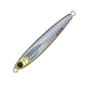 Major Craft（メジャークラフト） ジグパラ エンダーTG 80g #5 ゼブラ
