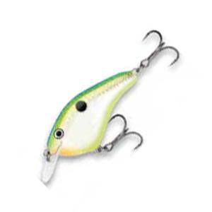 バス釣り用ハードルアー ラパラ オットズガレージ 70mm CTSD(シトラスシャッド)