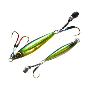 deps（デプス） 9/29-10/2全品+4% バス釣り用ハードルアー ギラギラ