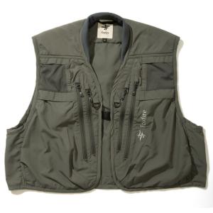 foxfire アクアジャックベスト Foxfire アクアジャックベスト - Trout Shop-トラウトショップ-