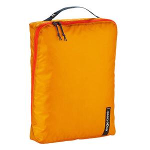 スタッフバッグ イーグルクリーク パックイット アイソレート キューブ 7L/S サハライエロー