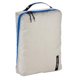 スタッフバッグ イーグルクリーク パックイット アイソレート キューブ 7L/S アイゾメブルー×グレー