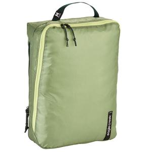 スタッフバッグ イーグルクリーク パックイット アイソレート CDキューブ 14.5L/M モッシーグリーン