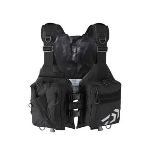 フローティングベスト ダイワ DF-6421 ライトフロートゲームベスト