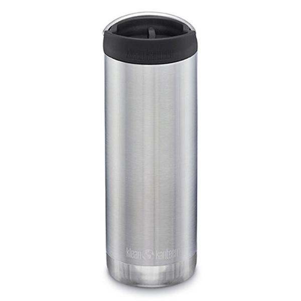 カップ klean kanteen TKワイド 16oz カフェキャップ 473ml ステンレス