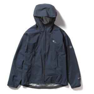 Foxfireクレストクライマージャケット　L Foxfire（フォックスファイヤー） クレストクライマージャケット Men's