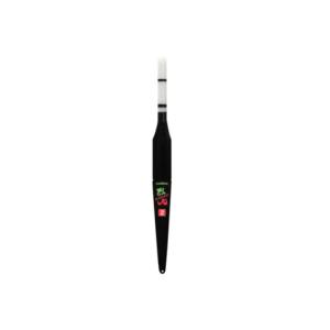 10/12まで全品+P5% ルミカ 烈光ウキ Atype 2号 2カラー(グリーン？レッド)