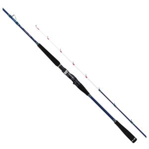 船釣り・船竿 アルファタックル MID ARM 73 210MH