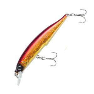 バス釣り用ハードルアー アルファタックル CRAZEE MINNOW(クレイジー
