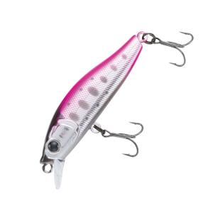バス釣り用ハードルアー アルファタックル CRAZEE MINNOW(クレイジー