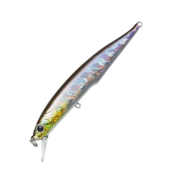 バス釣り用ハードルアー アルファタックル CRAZEE MINNOW(クレイジー ミノー) SF 1...