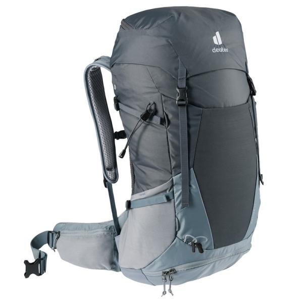 登山・トレッキングバッグ ドイター FUTURA 32(フューチュラ 32) 32L グラファイト×...