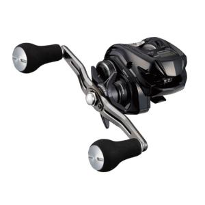 DAIWA(釣り) ダイワ 20 ティエラ IC 100XH (右ハンドル) 2020 DAIWA(釣り) ダイワ 20 ティエラ IC 100XH (右ハンドル) 2020