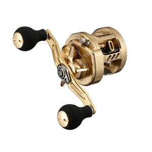スタジオオーシャンマーク ブルーサファリ 35Pw/L-D/S(22) 左 スタジオオーシャンマーク ブルーサファリ 35Pw/L-D/S(22) 左