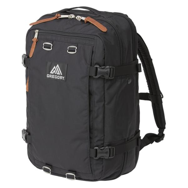 デイパック・バックパック グレゴリー 24春夏 JOURNEY MAN(ジャーニーマン) 30L ブ...