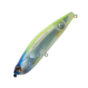 12/19-22は+P5% 爆買 バス釣り用ハードルアー ガンクラフト Z-CLAW(Z